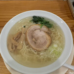 新宿めんや風花 - 