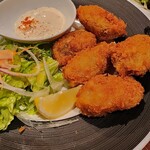 seafoods　restaurant　MEXICO Tokyo Bei Ariake Ten