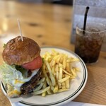 アナザープレイスカフェ  - 