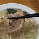 新宿めんや風花 - 