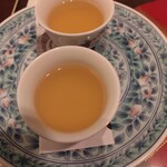 中国旬菜 茶馬燕 - 