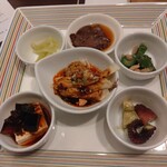 中国旬菜 茶馬燕 - 