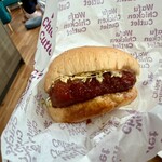 ケンタッキーフライドチキン - 