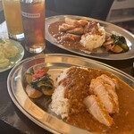 シチュー＆カリー 横濱KAN - 