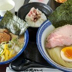 麺や兼虎 鳥栖アウトレット店 - 