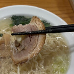 新宿めんや風花 - 