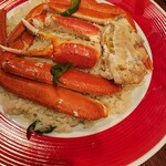 seafoods　restaurant　MEXICO Tokyo Bei Ariake Ten