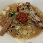 麺屋一門 チャーシュー屋 ひろき - 