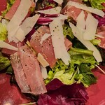 seafoods　restaurant　MEXICO Tokyo Bei Ariake Ten