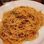 seafoods　restaurant　MEXICO Tokyo Bei Ariake Ten