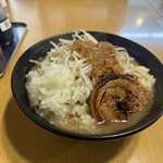 元祖房総ラーメン520 - 房総ジロー