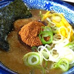 麺や兼虎 鳥栖アウトレット店 - 