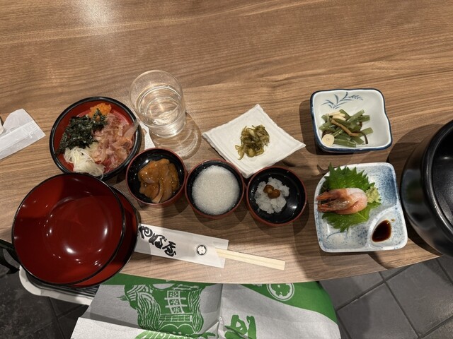 やぶ屋 フェザン店（やぶや） - 盛岡（そば）の写真