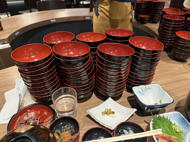 やぶ屋 フェザン店（やぶや） &ndash; 盛岡駅前の本格そば店 | 口コミ・評価