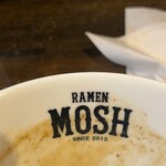 RAMEN MOSH - 