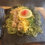 お食事処 仙崎本丸 - 料理写真: