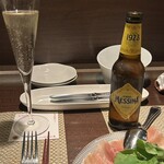 コエダ バール レアーレ - 