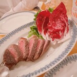 ラ・ビスボッチャ - 