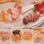 ラ・ビスボッチャ - 