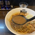RAMEN MOSH - 