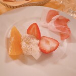 ラ・ビスボッチャ - 