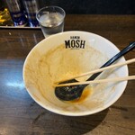 RAMEN MOSH - 