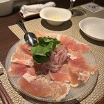 コエダ バール レアーレ - 