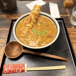 うどん 兎麦 阪急三番街店 - 