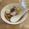 自家製麺 くろ松
