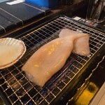 新潟浜焼太郎 - 