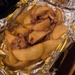 新潟浜焼太郎 - 