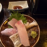 新潟浜焼太郎 - 