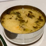 カリ～ アンド スパイスバル カリ～ビト - 