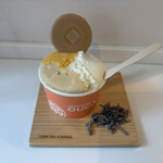 ジャパニーズアイス櫻花 - 選り好みアイス・並盛