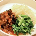 焼肉 グルマンズいとう - 