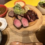 新宿燒肉 牛舌之檸檬 總本店