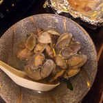 新潟浜焼太郎 - 