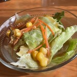 はんばーぐの森 - 