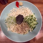 じゃじゃめん家　羽琉 - 