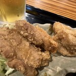 しゅうまい酒場 やす - 