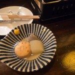 新潟浜焼太郎 - 