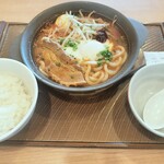 ガスト - 料理写真: