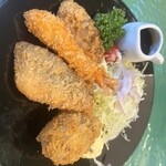 レストラン バンカー - 