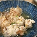 おでん屋たけし - 