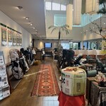 レストラン バンカー - 