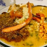 カリ～ アンド スパイスバル カリ～ビト - 