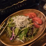 新潟浜焼太郎 - 