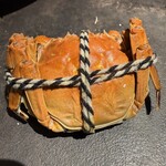 海鮮ブッフェダイニング 銀座八芳 - 