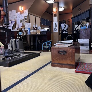 そば処 梅の花_2