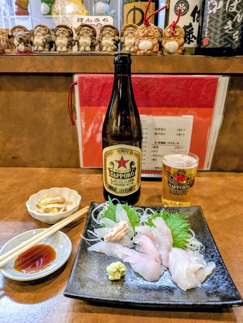 ぽんきち - 宮崎台/居酒屋 | 食べログ